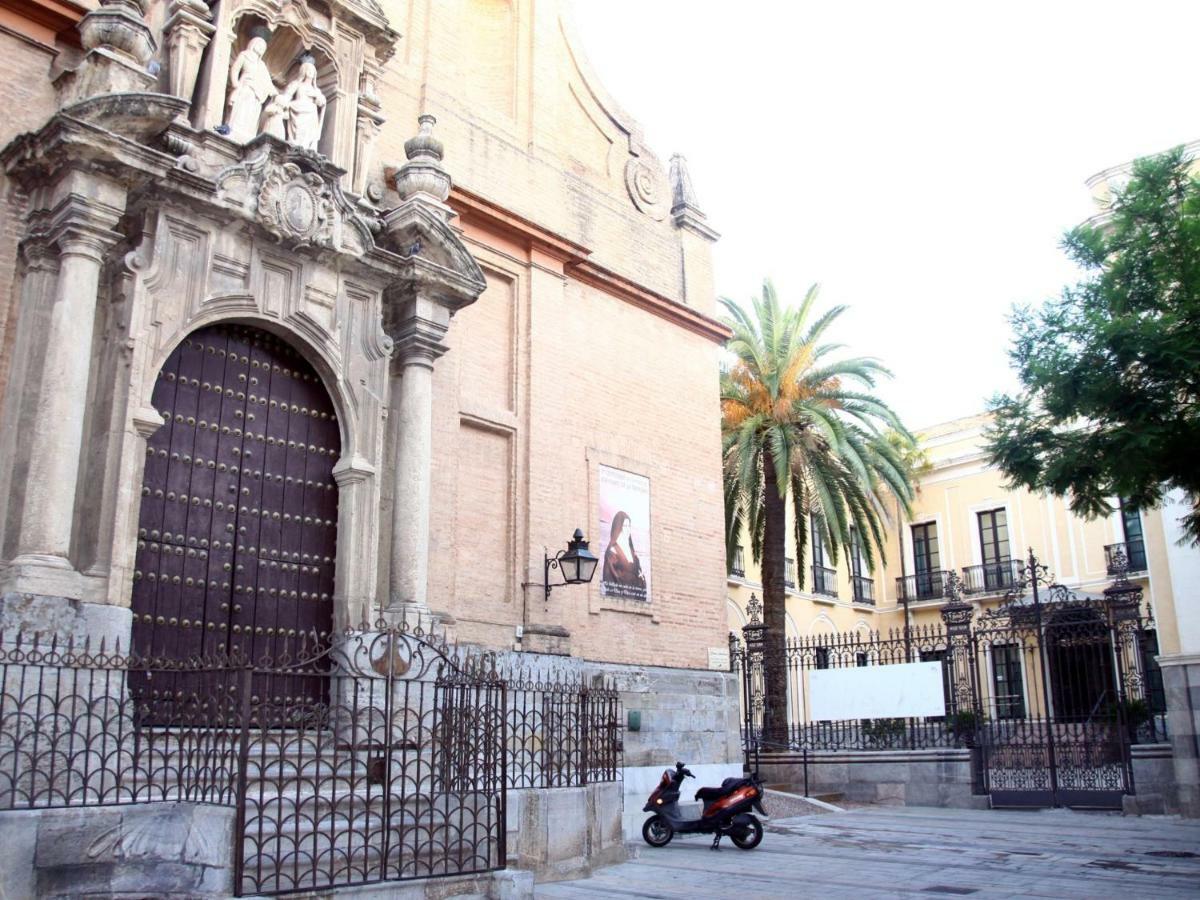 Saavedra Free Parking Center Apartment