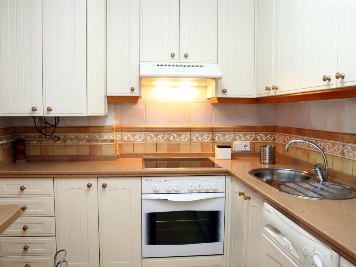 Apartment Saavedra Free Parking Center Córdoba