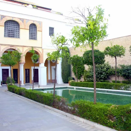 Appartement Saavedra Free Parking Cordoba Center Extérieur photo