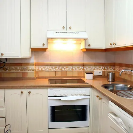 Appartement Saavedra Free Parking Cordoba Center Extérieur photo