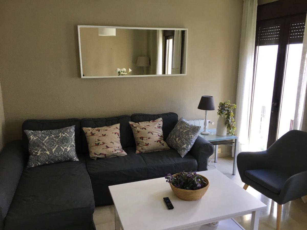 Appartement Saavedra Free Parking Center