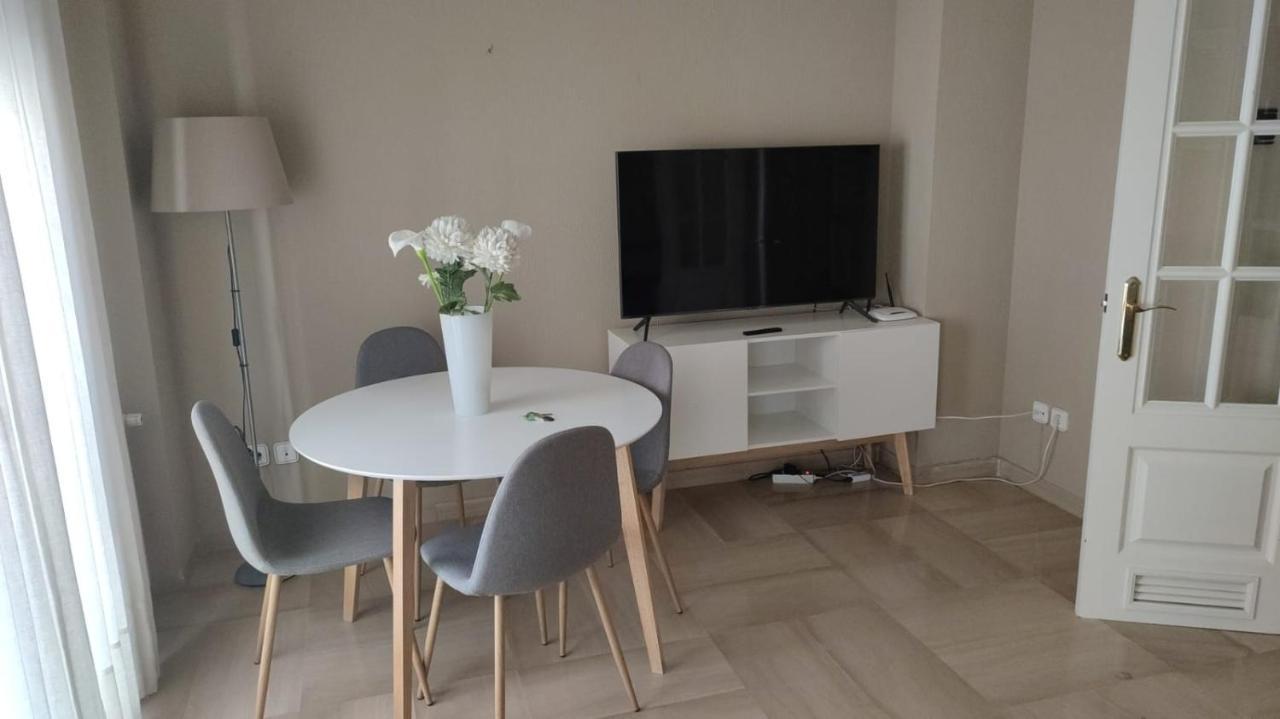 Saavedra Free Parking Center Appartement