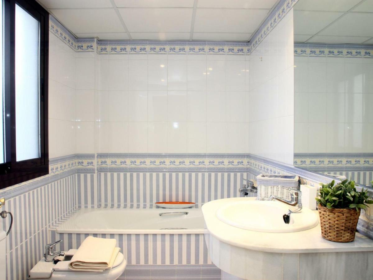Appartement Saavedra Free Parking Center *