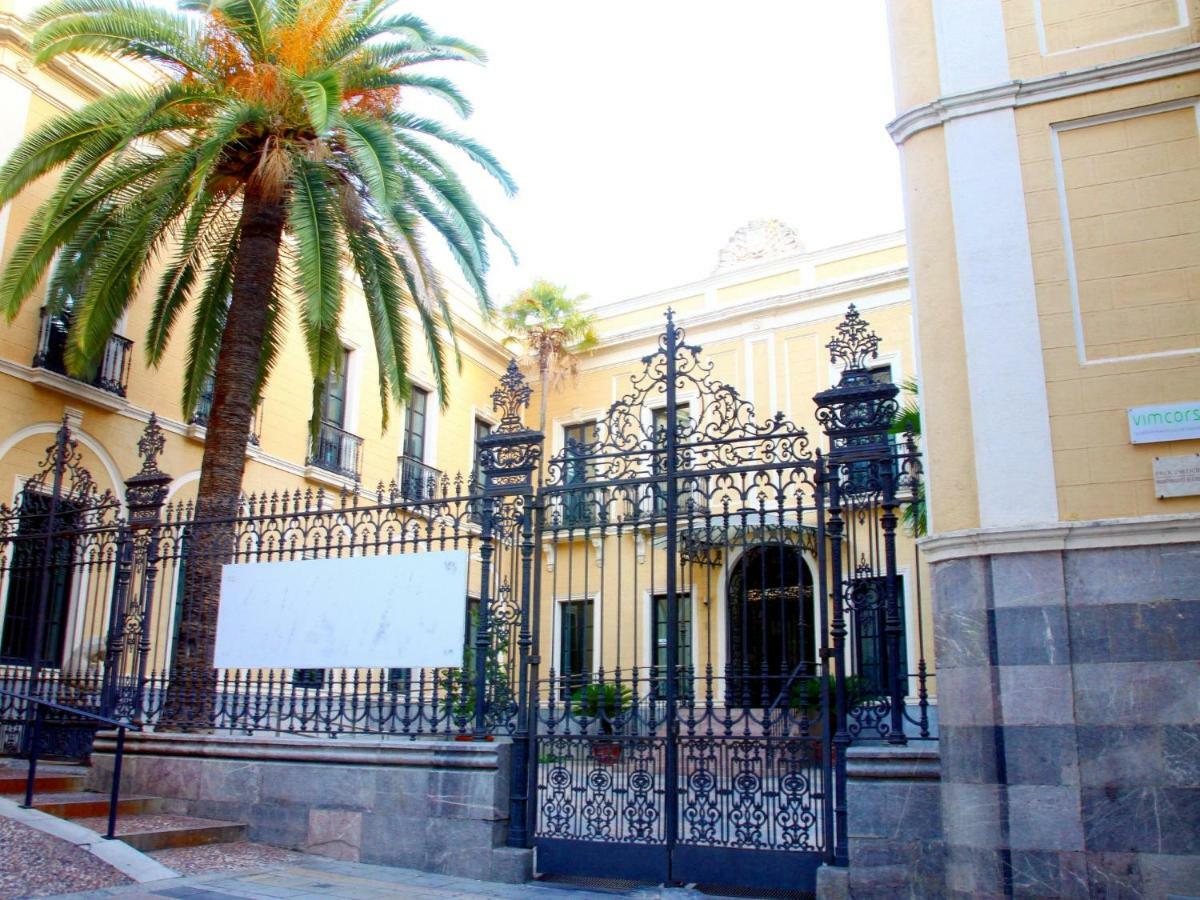 Saavedra Free Parking Center Appartement *