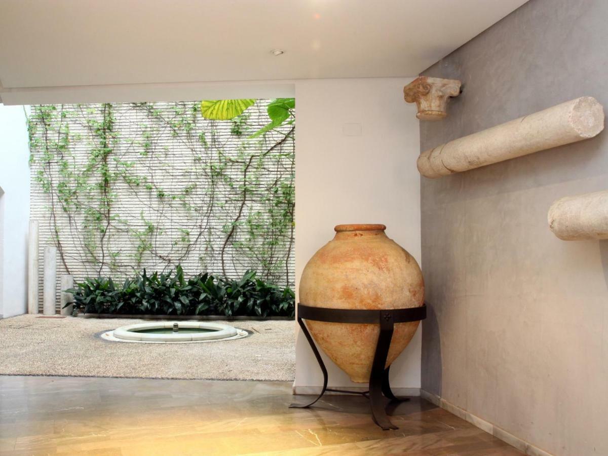 Appartement Saavedra Free Parking Center