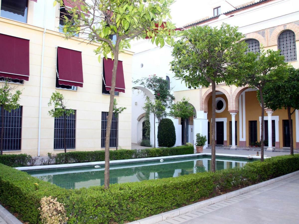 Saavedra Free Parking Center Appartement Cordoue